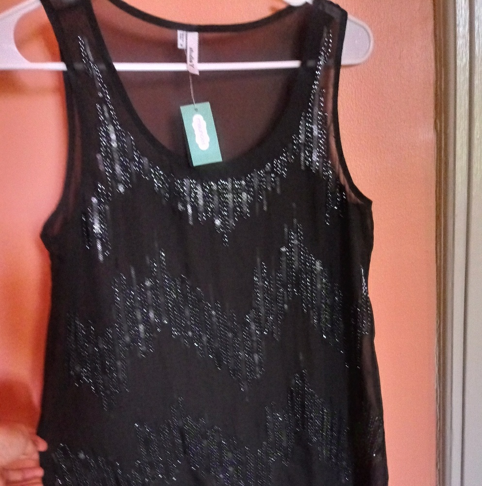 New Tank top